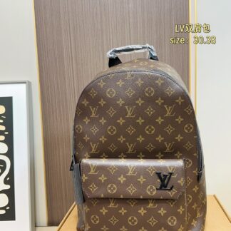 Louis Vuitton 155 DISCOVERY 30 38 Backpack