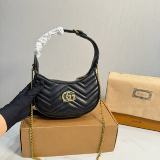 Gucci p100 22 Bag 22.1 cm