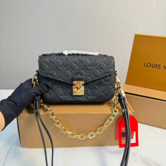 Louis Vuitton p245 metis 21 Bag 21 x 4 x