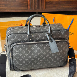 Louis Vuitton p325 46 18 Crossbody Bag 46 x 18