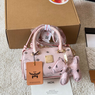 MCM p125 18 Bag 13 cm