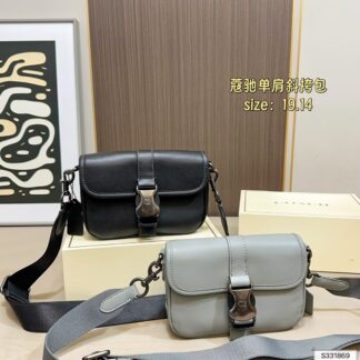 Coach 170 Hudson 19 14 Crossbody Bag