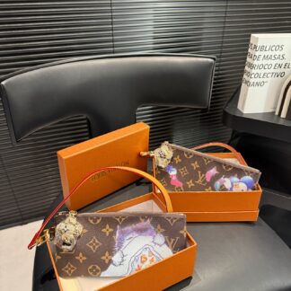 Louis Vuitton P115 20 10 1111 Wallet