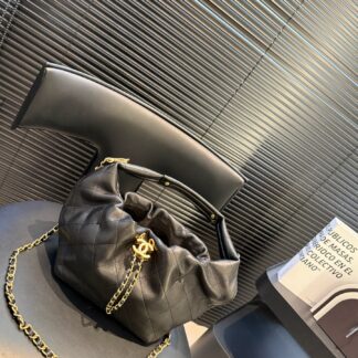 Chanel P250 hobo 2025 girl 19 17 Bags