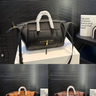 Celine P225 LUGGAGE 26 24 18 Handbag
