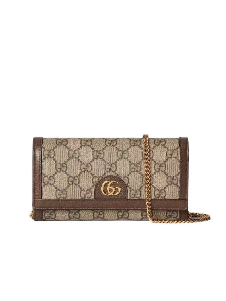 Gucci p105 GUCCl 9888 19 10 Clutch