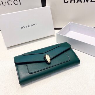 Bvlgari P95 X10 Wallet