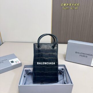 Balenciaga 85 12 18 Crossbody Bag