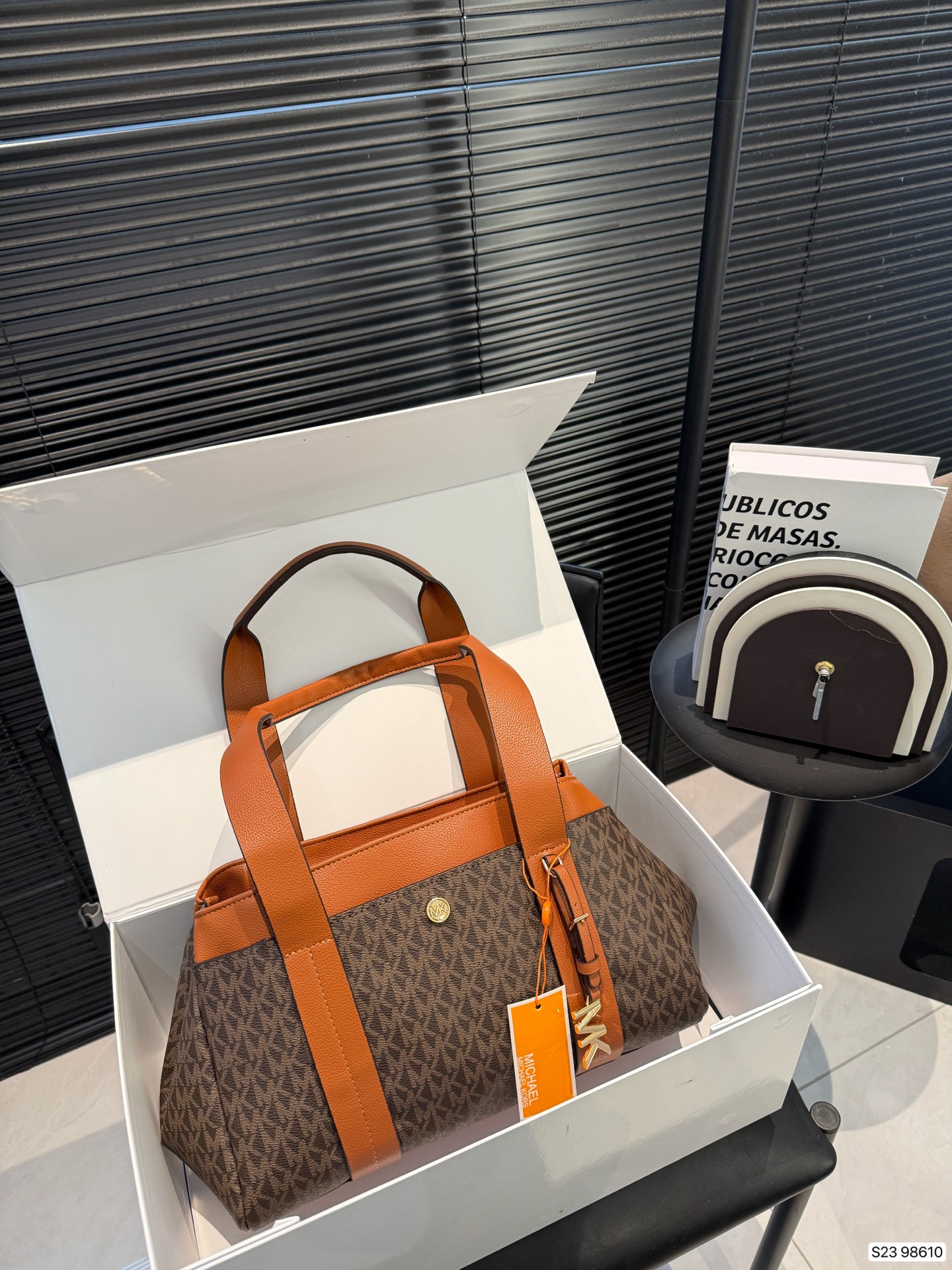 Designer P150 32 21 Bag