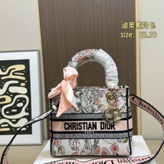 Dior 270 23 20 Bag