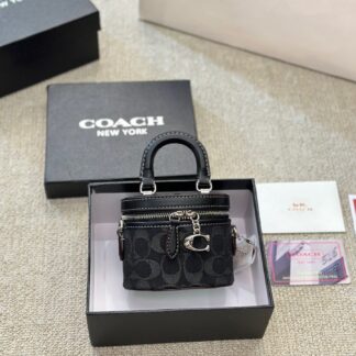 Coach p165 11 Material Calfskin Includes BOX Bags 11 x