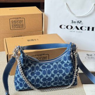 Coach Juliet Shoulder Bag