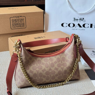Coach Juliet hobo bag Shoulder Bag