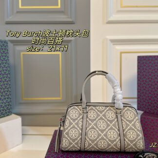 Tory Burch P140 21 11 TB Clutch 21 x 11