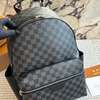 Louis Vuitton 155 size 36 logo Backpack