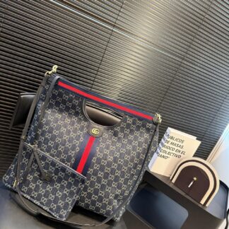 Designer P130 34 37 Tote Bag