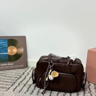 Designer p175 Miu24ss nice 30 20 Bag 30 x 20