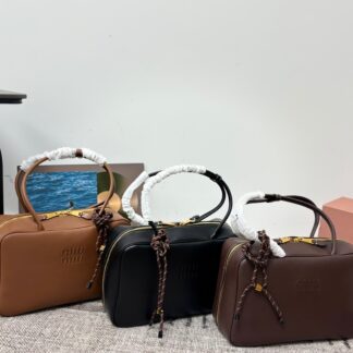 Miu Miu P165 35 22 Bag