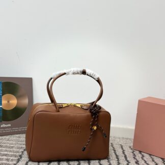 Miu Miu P165 35 22 Bag