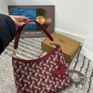 Coach p140 30 21 Bag 30 x 21 cm