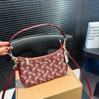 Designer P115 Buff 24 13 0782 Bag