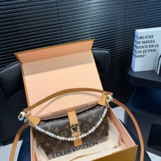 Louis Vuitton P145 22 11 Crossbody Bag