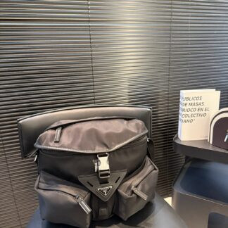 Prada P155 30 28 Backpack