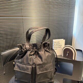 Prada P130 ipad 35 41 Backpack
