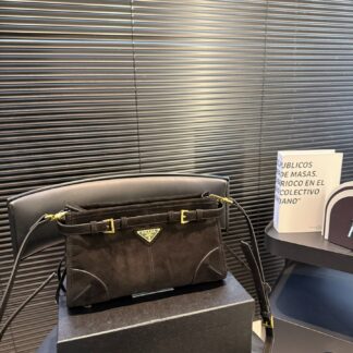 Prada P180 soft LUX girl 26 15 Bags