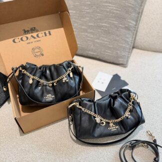 Coach p140 p145 Evelyn34 OR OK 24 Crossbody Bag 24