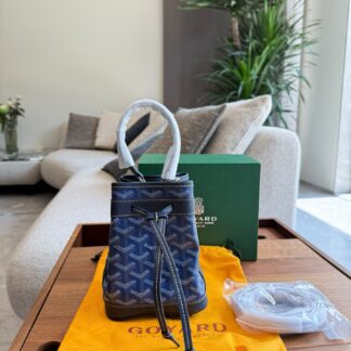 Goyard p155 PETIT FLOT MINI PM 13 Crossbody Bag