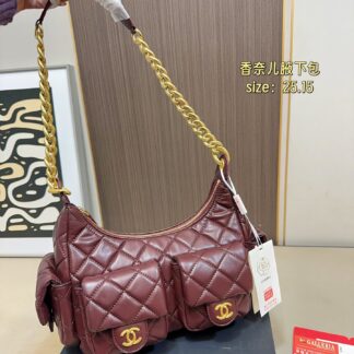 Chanel 170 hobo 25 15 Bag