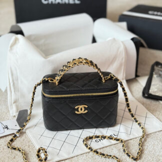 Chanel p150 Logo OK Crossbody Bag 16 cm