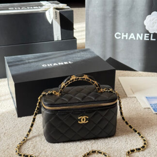 Chanel p135 miniCF CF Mini Logo look Crossbody Bag