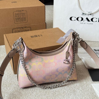 Coach p150 Juliet hobo 25 Bag 15 cm