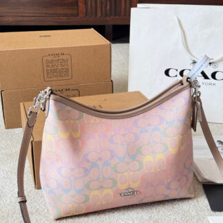 Coach p145 Laurel 28 Bag 25 cm