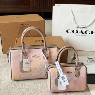 Coach p150 p130 mini Rowan YKK 25 Bags