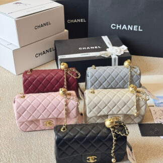 Chanel p150 Arrival Bag 20 cm