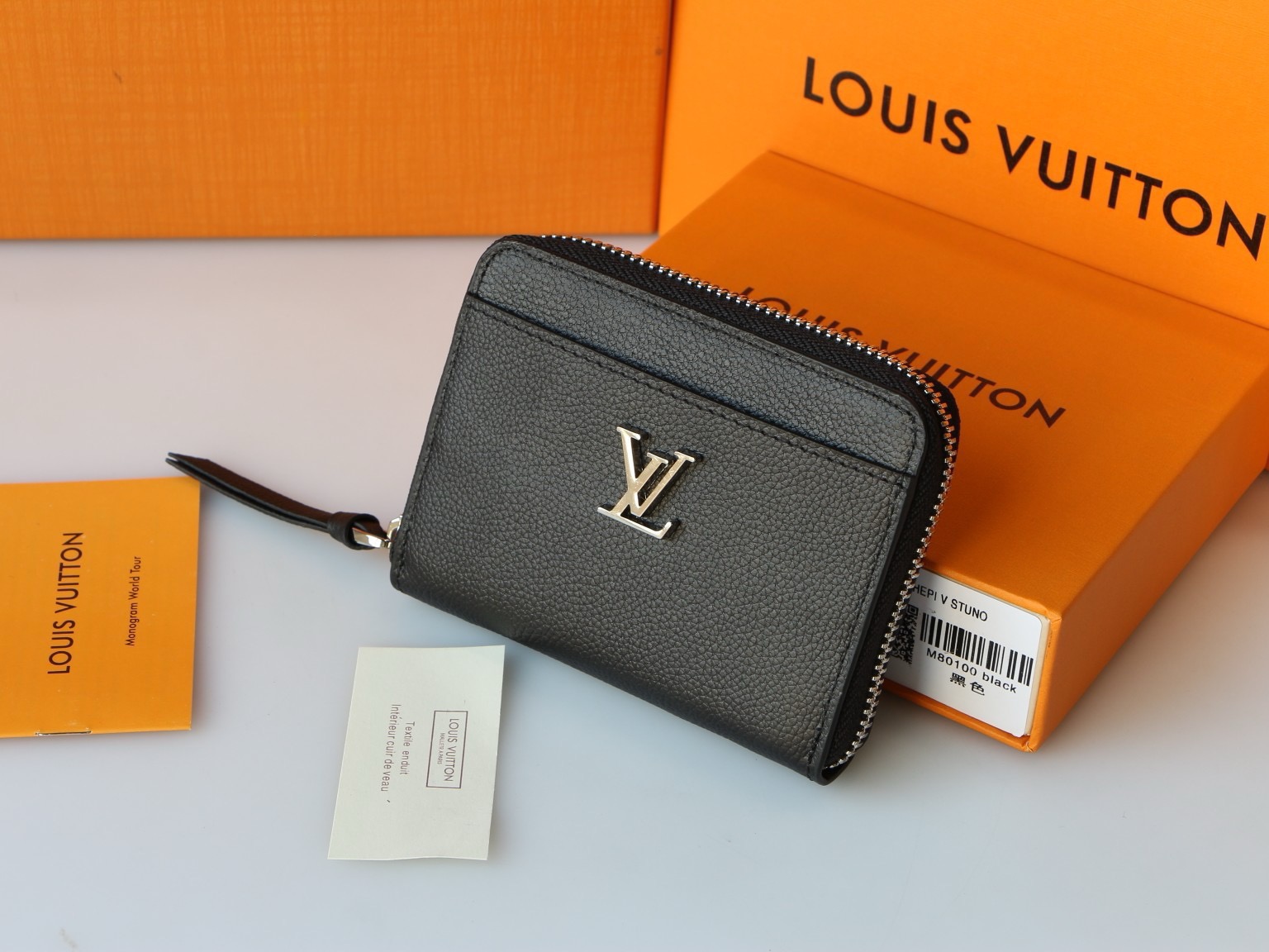 Louis Vuitton P80 X8 M80100 zipy coinpers rockmy Bags 11