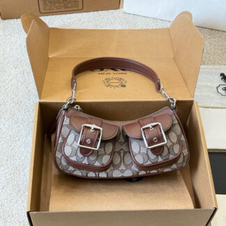 Coach p155 Ashton x12cm Crossbody Bag 22 x 12 cm