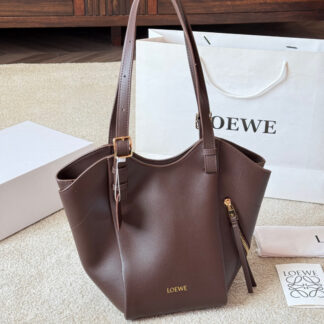 Loewe p285 Hammock Flip OK iPad PRO Crossbody Bag 18