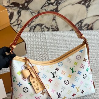 Louis Vuitton p170 carryall Neverfull 34 Crossbody Bag 19 cm