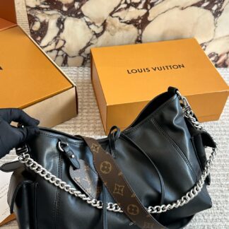 Designer 180 CARRYALLDARK CarrvAll Dark 2024 30 Handbag Small