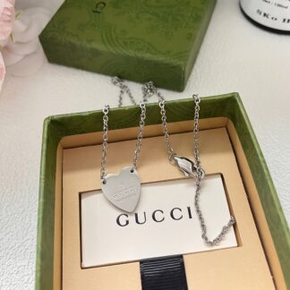 Designer X520 Necklace