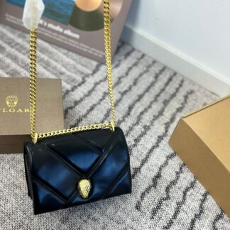 Bvlgari p130 21 15 Bag