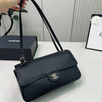 Chanel 24 28 15 CF 1955 Handbag 28 x 15