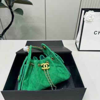 Chanel Tote Bag