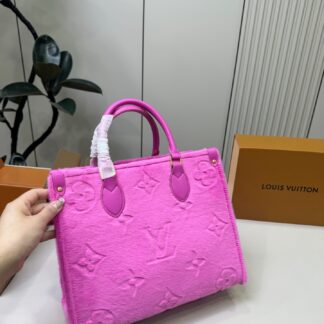 Louis Vuitton Tote Bag