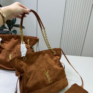 Saint Laurent 38 35 32 29 27 Jamie Tote Bag