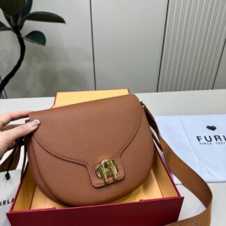 Designer 12 25 18 FURLA Bag 25 x 18 cm